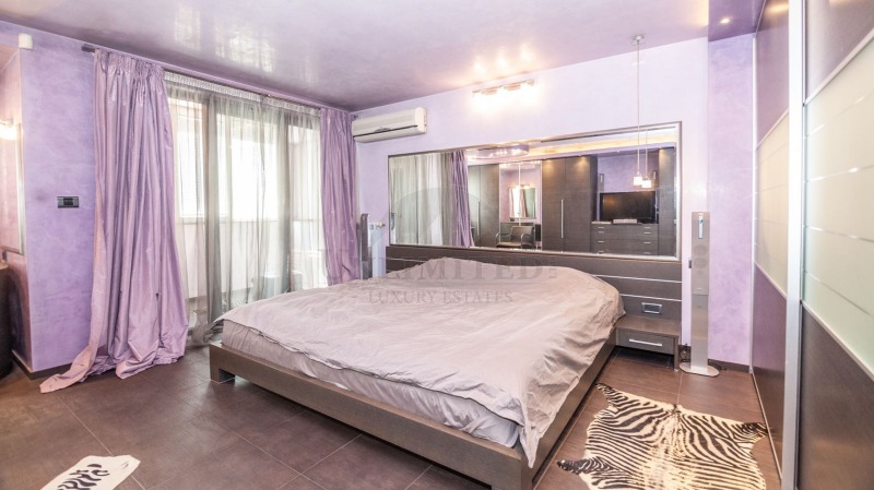 Продава  3-стаен град София , Лозенец , 136 кв.м | 59157841 - изображение [10]