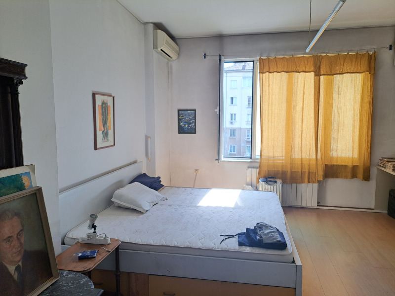 In vendita  2 camere da letto Sofia , Tsentar , 85 mq | 84751443 - Immagine [11]