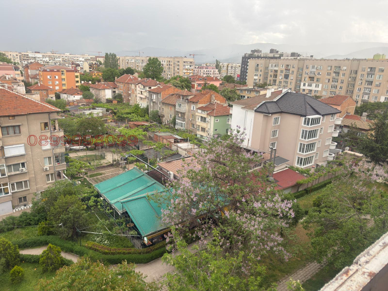 На продаж  2 спальні Пловдив , Южен , 64 кв.м | 30262256 - зображення [11]