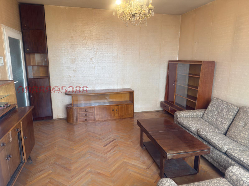 На продаж  2 спальні Пловдив , Южен , 64 кв.м | 30262256 - зображення [2]