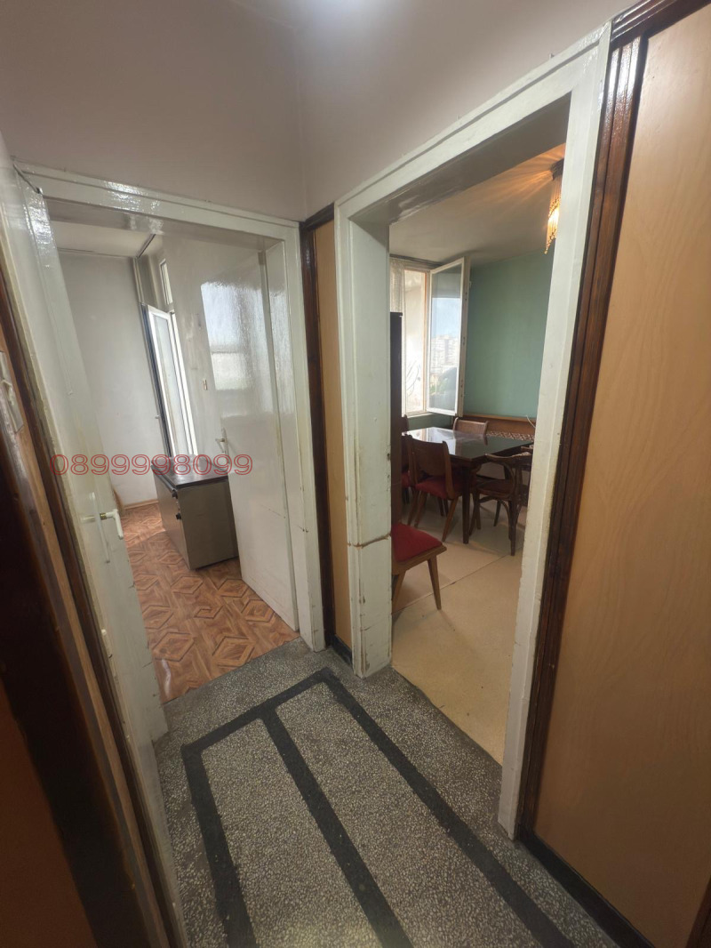 На продаж  2 спальні Пловдив , Южен , 64 кв.м | 30262256 - зображення [7]