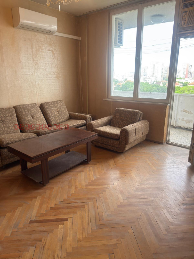 На продаж  2 спальні Пловдив , Южен , 64 кв.м | 30262256