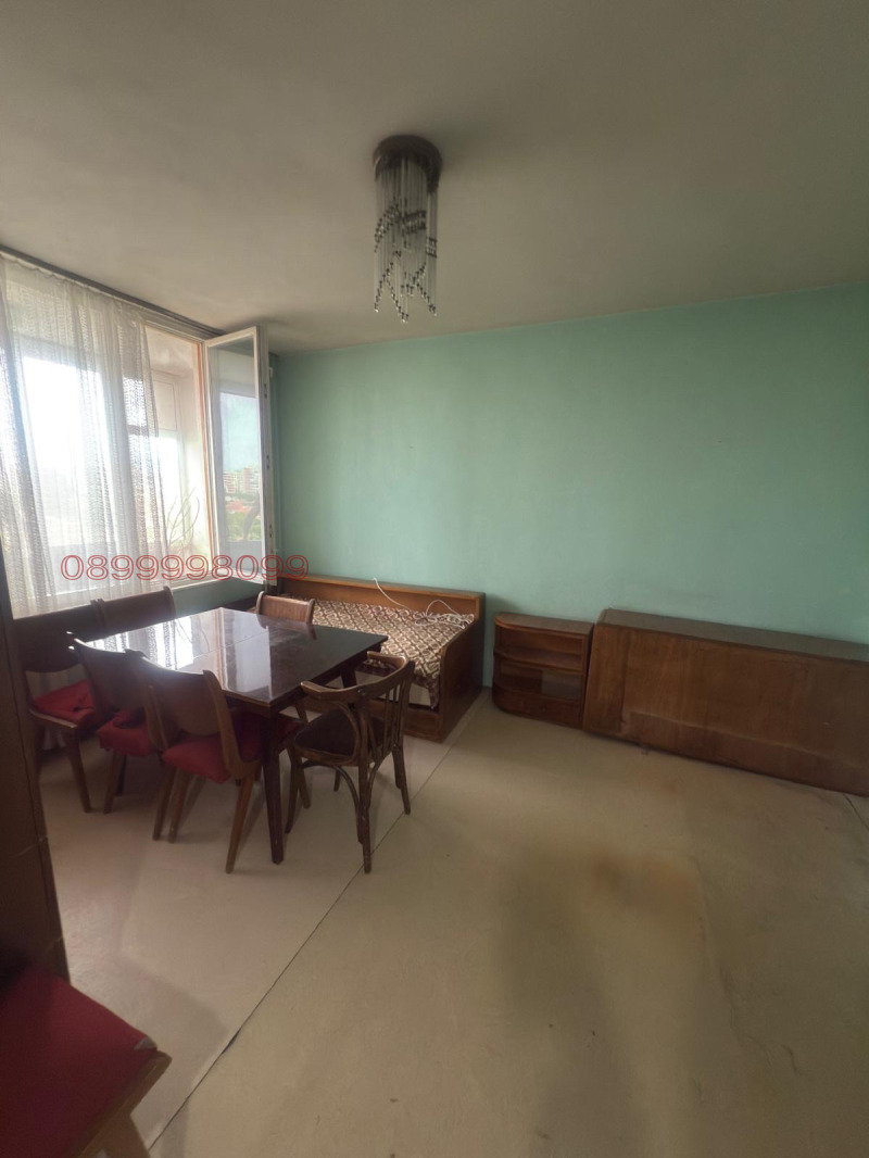 На продаж  2 спальні Пловдив , Южен , 64 кв.м | 30262256 - зображення [6]