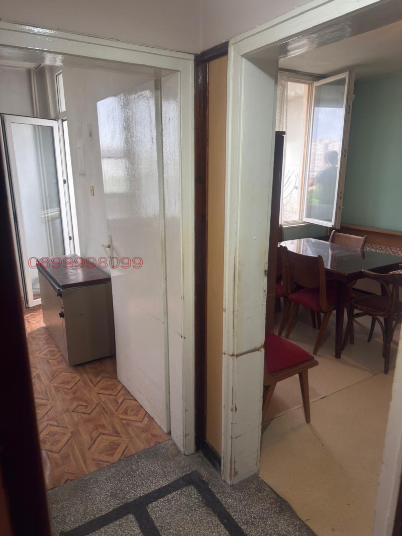На продаж  2 спальні Пловдив , Южен , 64 кв.м | 30262256 - зображення [16]