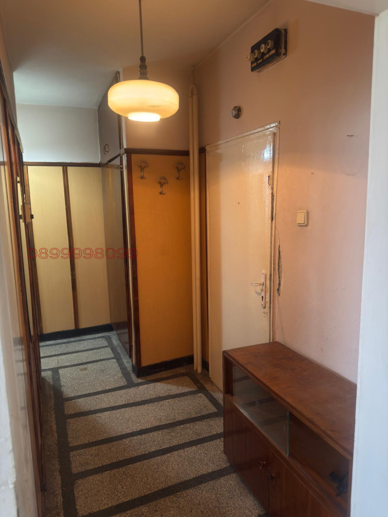 На продаж  2 спальні Пловдив , Южен , 64 кв.м | 30262256 - зображення [14]
