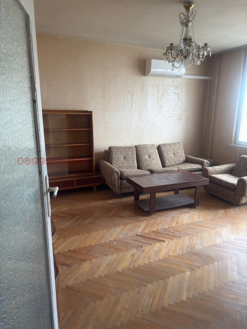 На продаж  2 спальні Пловдив , Южен , 64 кв.м | 30262256 - зображення [3]