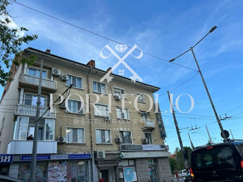 Eladó  2 hálószobás Burgas , Bratja Miladinovi , 70 négyzetméter | 64174280