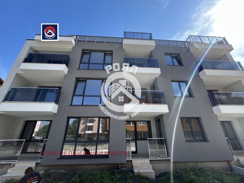 Продава  3-стаен, град Пловдив, Южен •  133 400 EUR • ID 38986152 — holmes.bg - [1] 