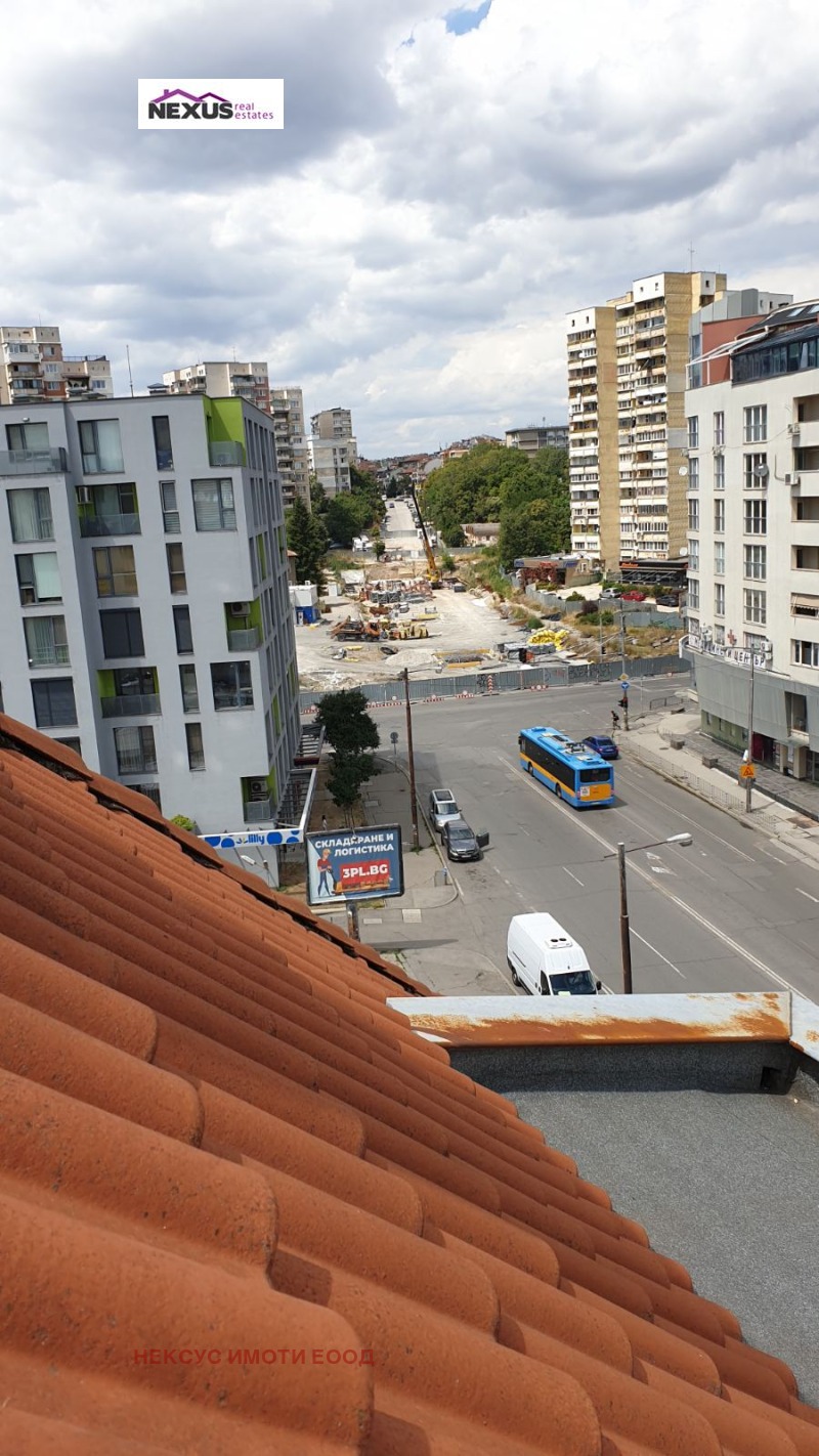 Na prodej  2 ložnice Sofia , Slatina , 82 m2 | 44329042 - obraz [15]