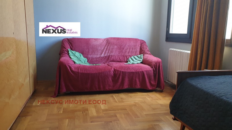 Na prodej  2 ložnice Sofia , Slatina , 82 m2 | 44329042 - obraz [9]
