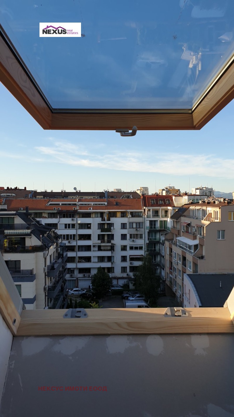 Satılık  2 yatak odası Sofia , Slatina , 82 metrekare | 44329042 - görüntü [13]
