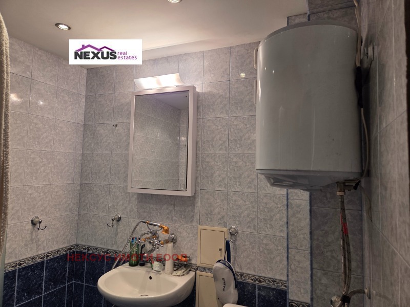 Na prodej  2 ložnice Sofia , Slatina , 102 m2 | 24035262 - obraz [10]