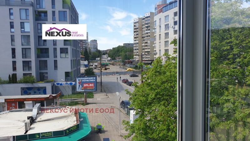 Na prodej  2 ložnice Sofia , Slatina , 82 m2 | 44329042 - obraz [2]