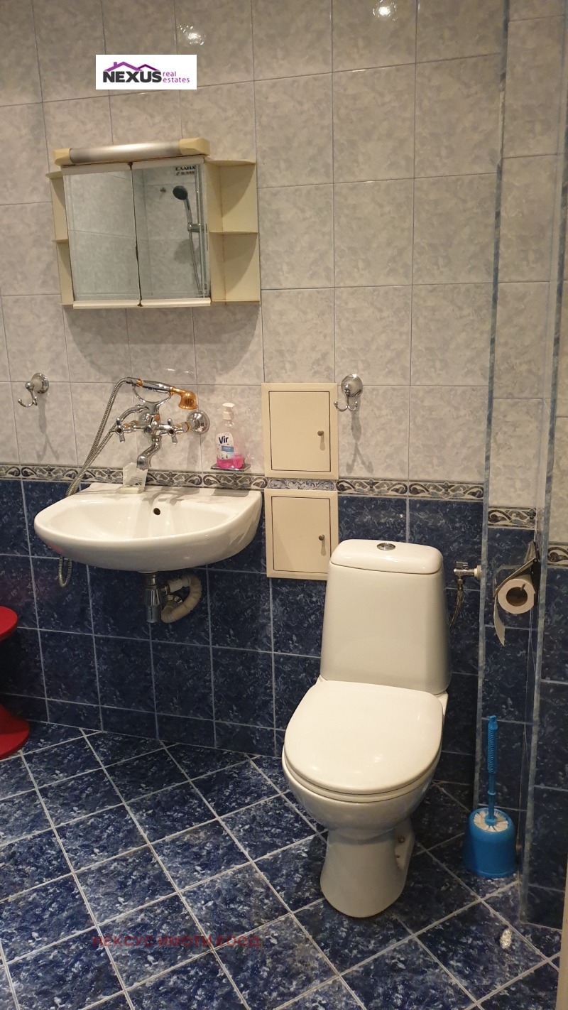 Na prodej  2 ložnice Sofia , Slatina , 82 m2 | 44329042 - obraz [12]