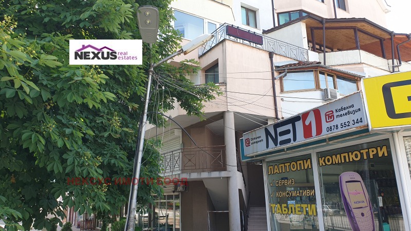 Na prodej  2 ložnice Sofia , Slatina , 82 m2 | 44329042 - obraz [3]