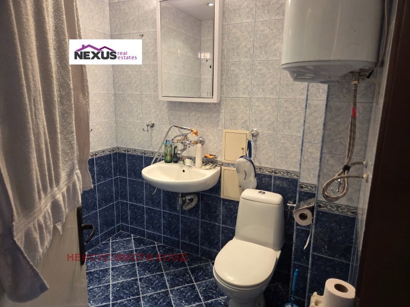 Na prodej  2 ložnice Sofia , Slatina , 102 m2 | 24035262 - obraz [9]