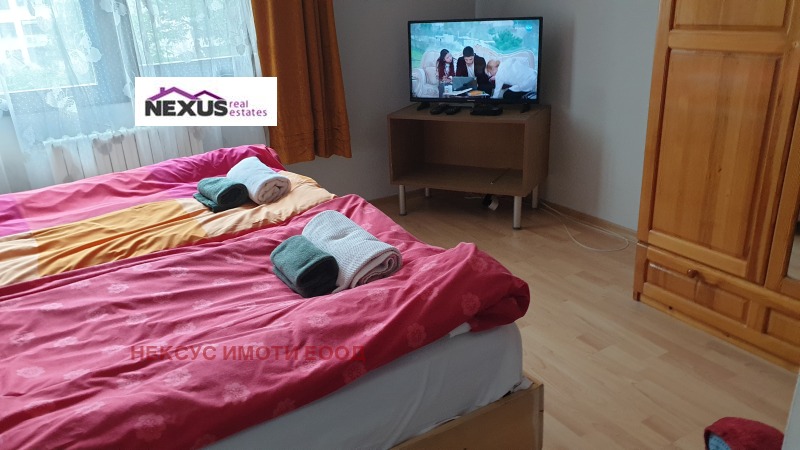 Na prodej  2 ložnice Sofia , Slatina , 82 m2 | 44329042 - obraz [8]