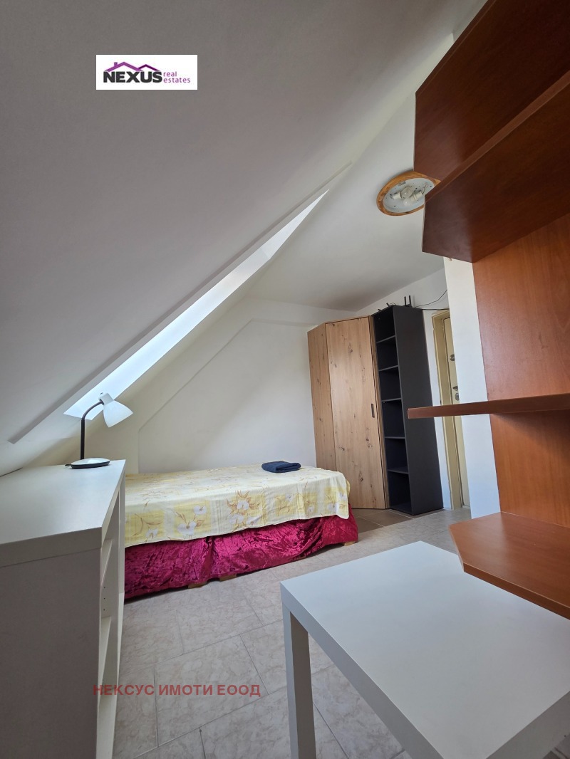 Na prodej  2 ložnice Sofia , Slatina , 102 m2 | 24035262 - obraz [15]