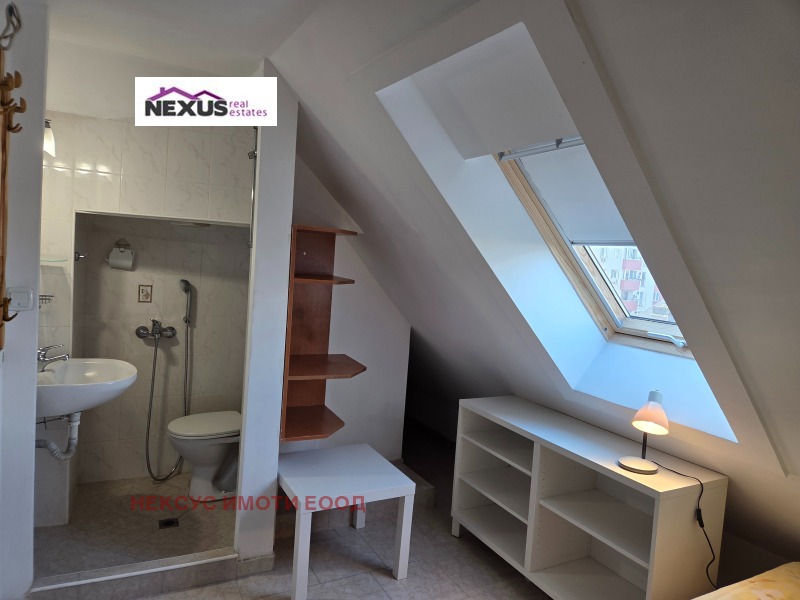 Na prodej  2 ložnice Sofia , Slatina , 102 m2 | 24035262 - obraz [14]