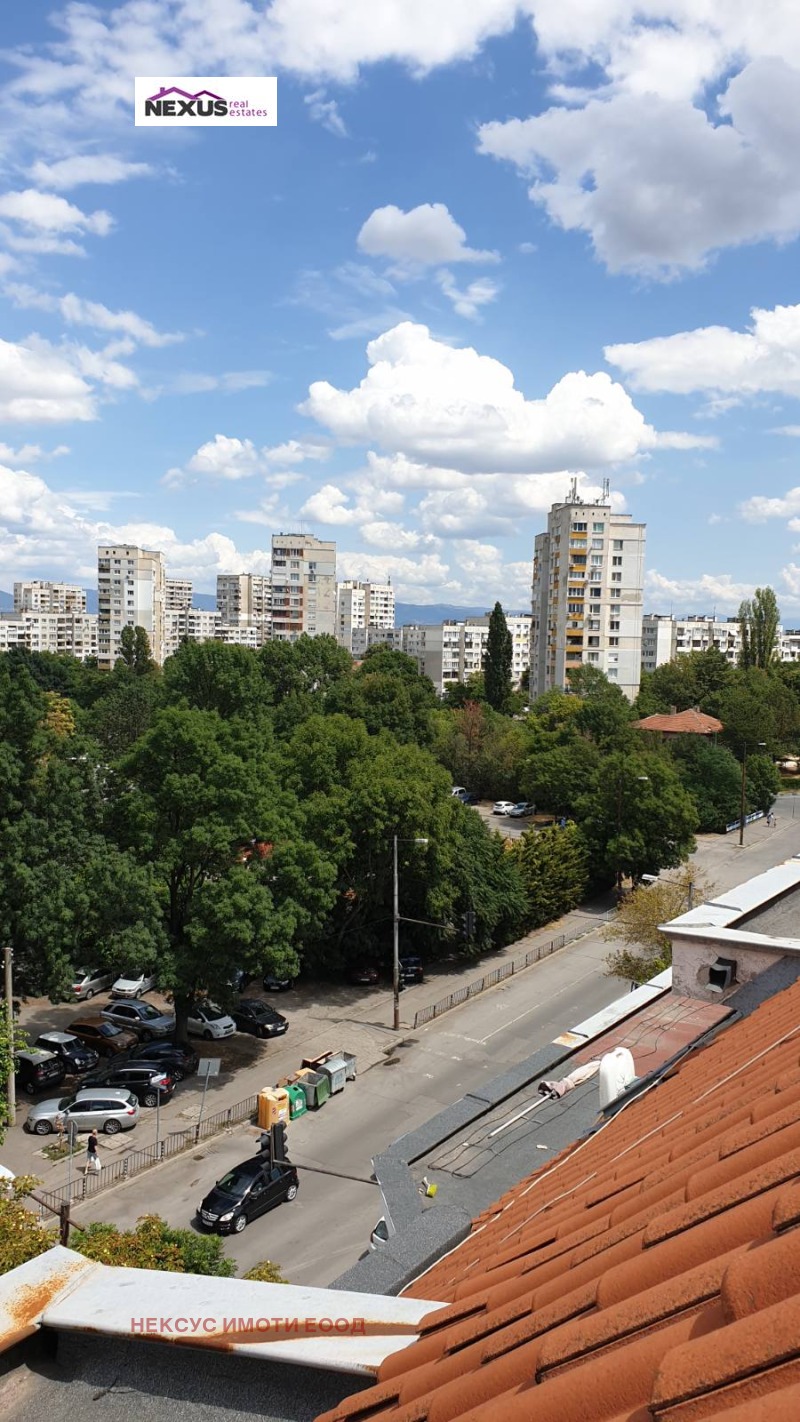 Na prodej  2 ložnice Sofia , Slatina , 82 m2 | 44329042 - obraz [14]