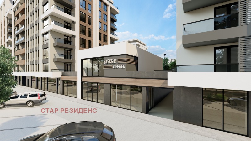 En venta  3 dormitorios Plovdiv , Jristo Smirnenski , 193 metros cuadrados | 42423877 - imagen [5]