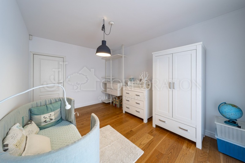 Продаја  3 спаваће собе Софија , Лозенец , 200 м2 | 23775684 - слика [13]