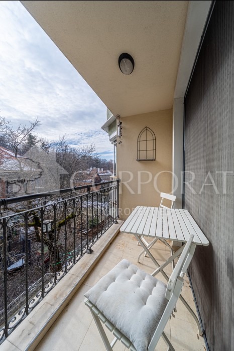 Продаја  3 спаваће собе Софија , Лозенец , 200 м2 | 23775684 - слика [14]