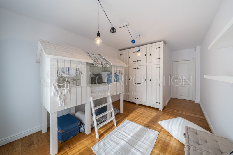 Продаја  3 спаваће собе Софија , Лозенец , 200 м2 | 23775684 - слика [12]