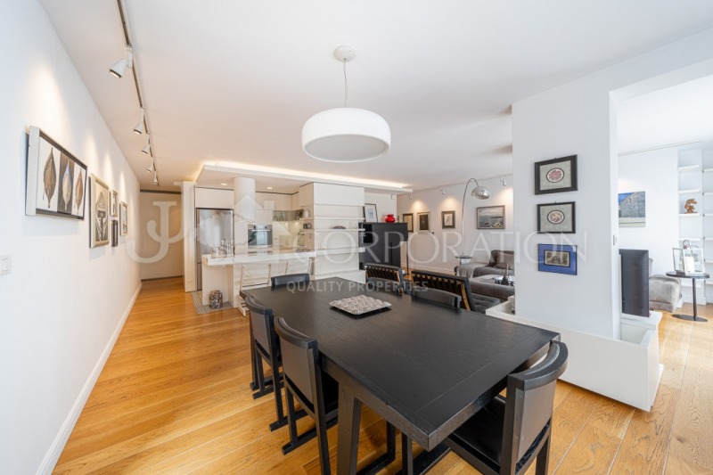 Продаја  3 спаваће собе Софија , Лозенец , 200 м2 | 23775684 - слика [6]