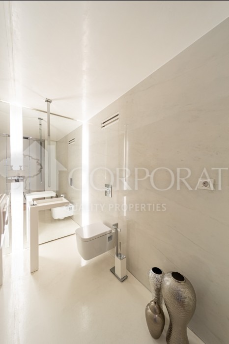 Продаја  3 спаваће собе Софија , Лозенец , 200 м2 | 23775684 - слика [16]