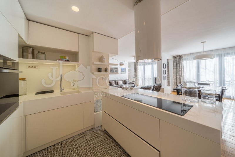 Продаја  3 спаваће собе Софија , Лозенец , 200 м2 | 23775684 - слика [8]