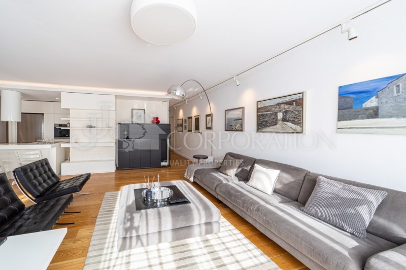 Продаја  3 спаваће собе Софија , Лозенец , 200 м2 | 23775684 - слика [4]