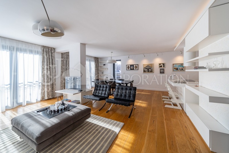 Продаја  3 спаваће собе Софија , Лозенец , 200 м2 | 23775684 - слика [3]