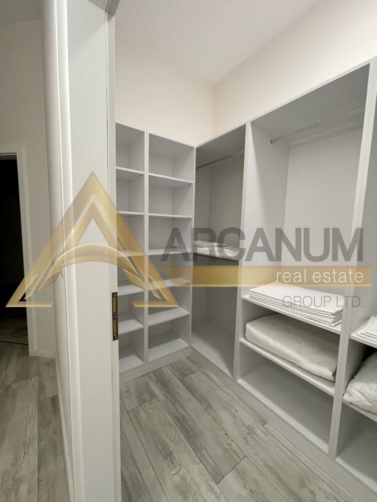 Продава МНОГОСТАЕН, гр. Варна, к.к. Чайка, снимка 5 - Aпартаменти - 49436164