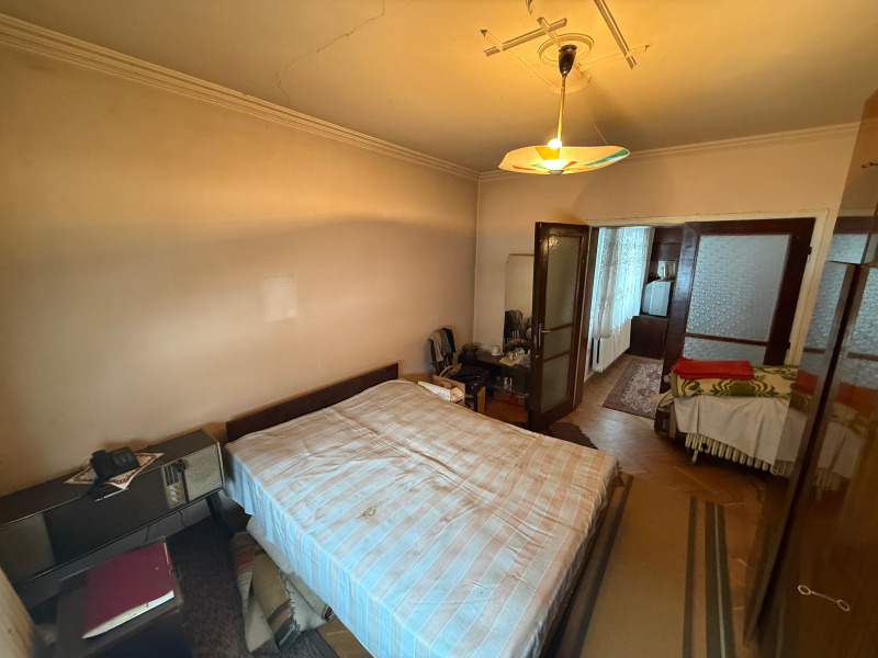 Продава МНОГОСТАЕН, гр. Плевен, Мара Денчева, снимка 9 - Апартаменти - 53528501