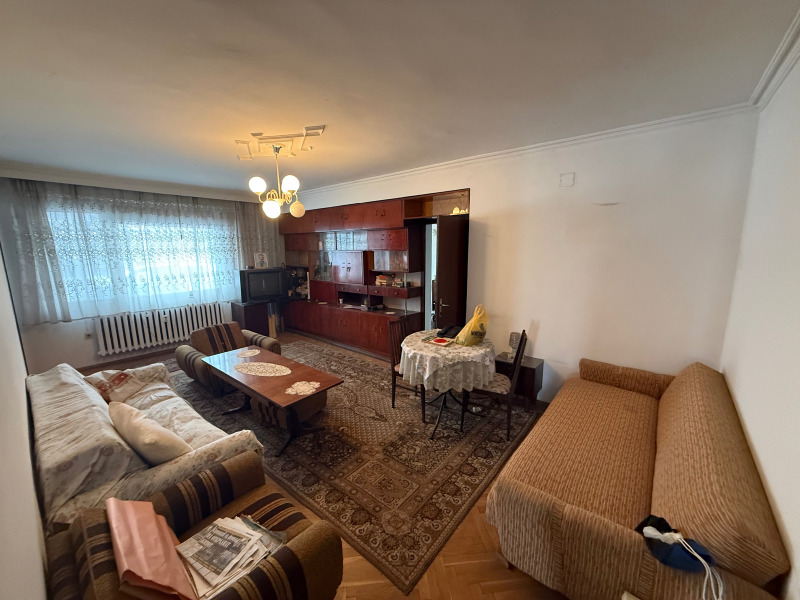 Продава МНОГОСТАЕН, гр. Плевен, Мара Денчева, снимка 4 - Апартаменти - 53528501