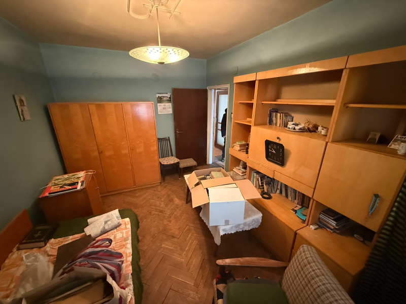 Продава МНОГОСТАЕН, гр. Плевен, Мара Денчева, снимка 11 - Апартаменти - 53528501