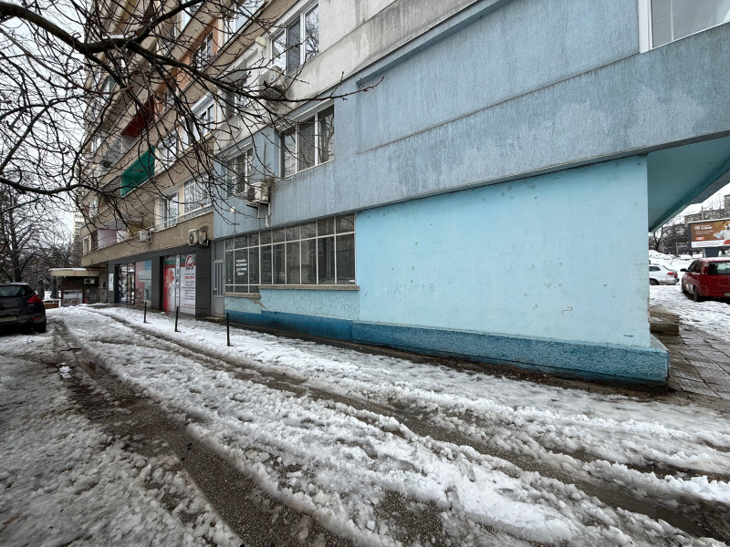 Продава МНОГОСТАЕН, гр. Плевен, Мара Денчева, снимка 13 - Апартаменти - 53528501