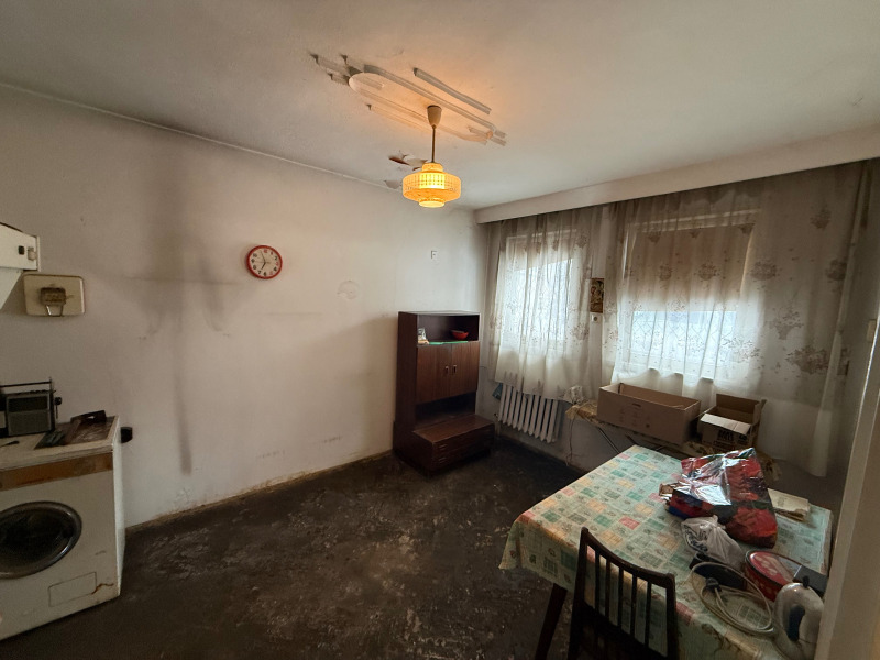 Продава МНОГОСТАЕН, гр. Плевен, Мара Денчева, снимка 6 - Апартаменти - 53528501