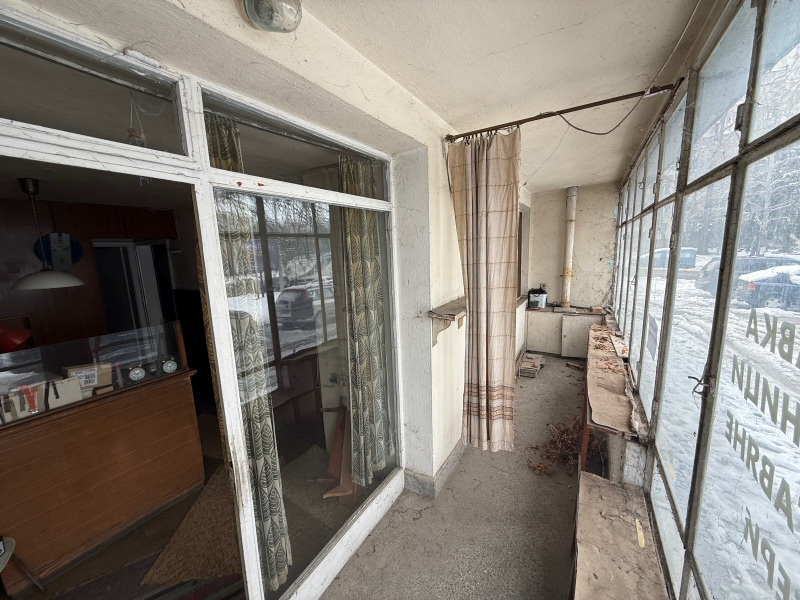 Продава МНОГОСТАЕН, гр. Плевен, Мара Денчева, снимка 12 - Апартаменти - 53528501