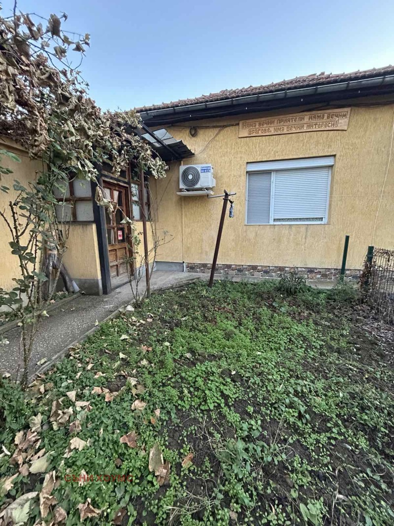 Myytävänä  Talo Veliko Tarnovo alue , Gorna Orjahovitsa , 74 neliömetriä | 51371624 - kuva [2]