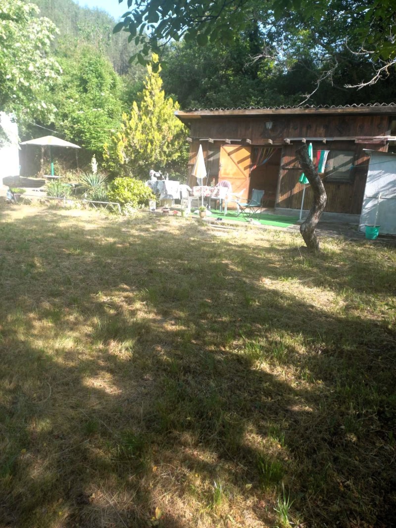 Til salg  Hus region Sofia , Kalotina , 35 kvm | 95468548 - billede [3]