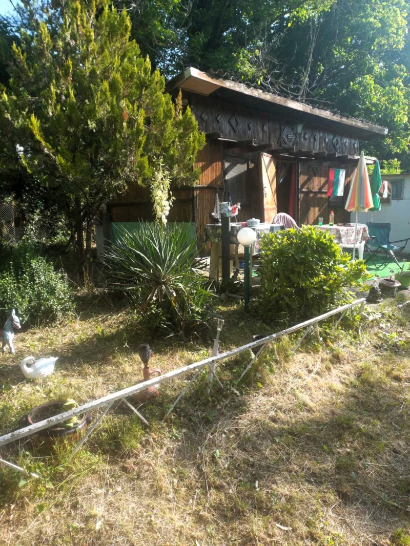 Til salg  Hus region Sofia , Kalotina , 35 kvm | 95468548 - billede [5]