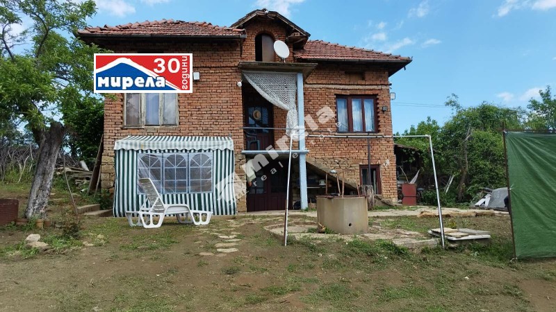 Продава КЪЩА, област Велико Търново, с. Вишовград • 30677 € / 59999.00 лв. • 62773004 1