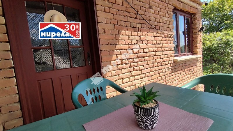 Продава КЪЩА, с. Вишовград, област Велико Търново, снимка 4 - Къщи - 52146291