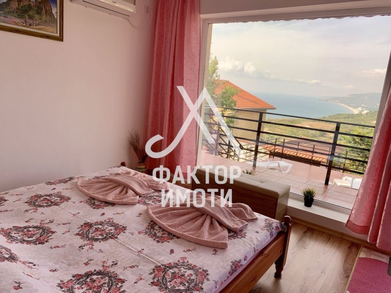 Продава КЪЩА, к.к. Албена, област Добрич, снимка 6 - Къщи - 52571122