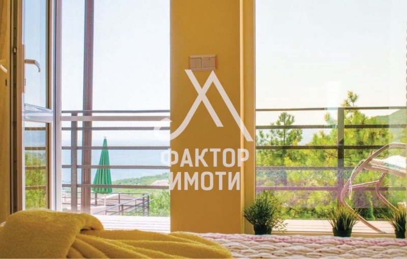 Продава КЪЩА, к.к. Албена, област Добрич, снимка 10 - Къщи - 52571122