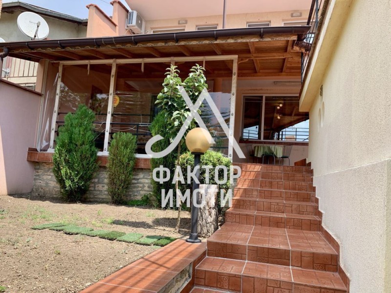 Продава КЪЩА, к.к. Албена, област Добрич, снимка 5 - Къщи - 52571122