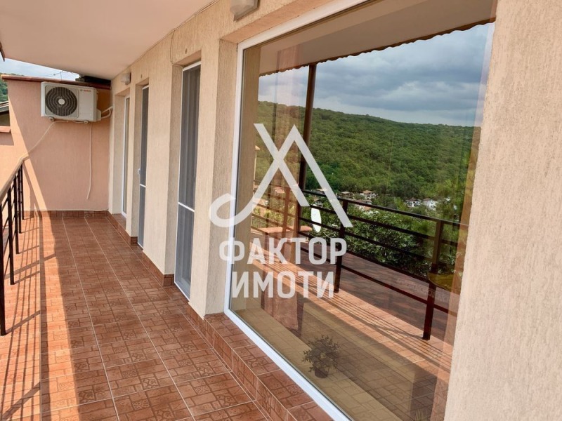 Продава КЪЩА, к.к. Албена, област Добрич, снимка 13 - Къщи - 52571122