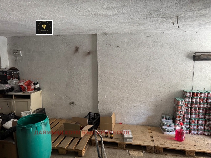 Myytävänä  Autotalli Plovdiv , Karšijaka , 35 neliömetriä | 20555266 - kuva [4]